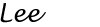 signature