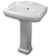 Legend Basin