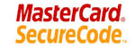 MasterCard SecureCode