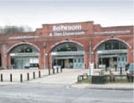 Manchester Showroom