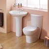 Prima Bathroom Suite