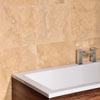 Classic Beige Travertine