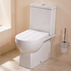 Ravenna Toilet and Seat