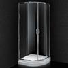 Aqualine 800 Quadrant Shower Enclosure