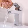 Quadra Waterfall Basin Mono