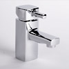Form Basin Mixer Tap