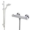 Ecobar Bar Valve and Contour Slide Rail Pack