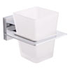 Plaza Bathroom Accessories Pack