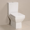 Ravenna Toilet and Seat