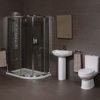 Impressions 800 Shower Cubicle Suitey