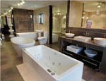 Warrington Showroom