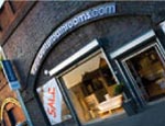 Wigan Showroom