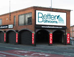 Wigan Showroom