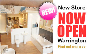 We have a brand new showroom now open in Warrington! Click for more information!