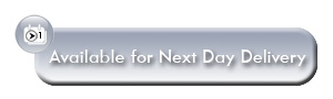 Next day delivery available at an extra charge