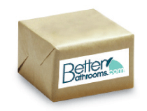 Small Item Package Delivery