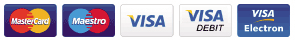 payment methods