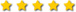 5-Star Rating