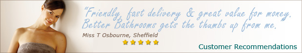 Customer Recommendations Banner