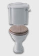 Rope WC Pan