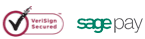 sagepay and verisign