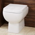 Series 600 Toilet