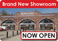 Brand new manchester showroom now open