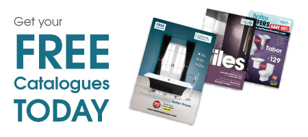Free Catalogues From Better Bathrooms