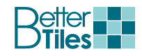 Better Tiles