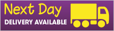 Next Day Delivery