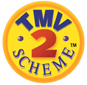 TMV2 Accredited