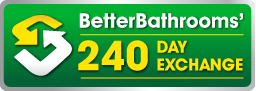 240 Day Exchange Policy