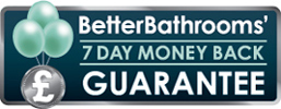 7 Day Money Back Guarantee