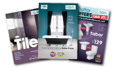 Better Bathrooms Catalogues