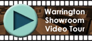 Video of Better Bathrooms Warrington Showroom