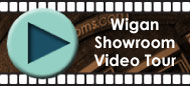 Video of Better Bathrooms Wigan Showroom