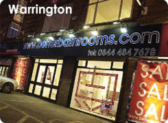 warrington showroom