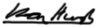 signature