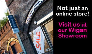 Visit our Bathroom Showroom in Wigan, Lancashire - Click For More Information