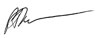 signature