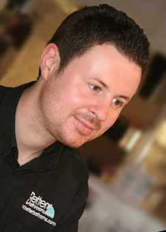 Ken - Warrington Showroom Manager
