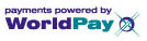 Payments Powered by WorldPay