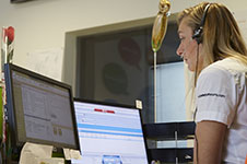 UK Based Customer Service Centre
