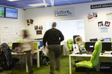 UK Based Customer Service Centre