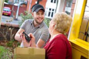 Returns Made Easy