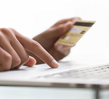 Simple Online Order Tracking
