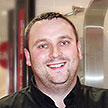 Lee - Manager of Better Bathrooms Manchester Showroom