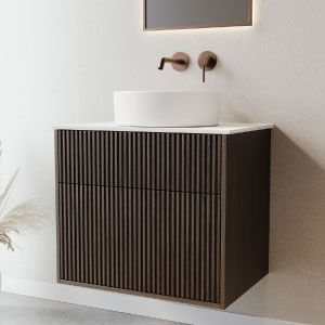 Vanity Units