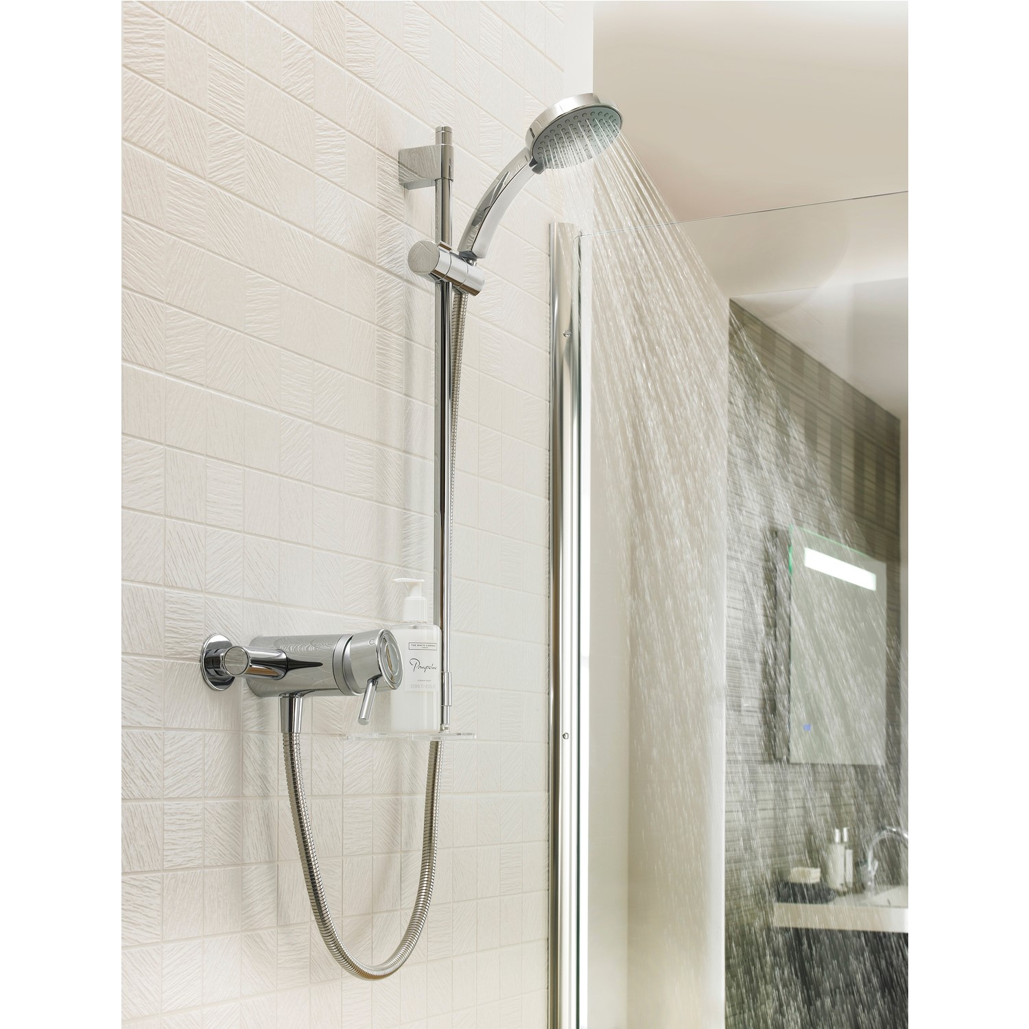 Mira Element Exposed Thermostatic Mixer Shower Better Bathrooms mira-element-exposed-thermostatic-mixer-shower-better-bathrooms