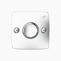 Mira Evoco Dual Thermostatic Mixer Shower